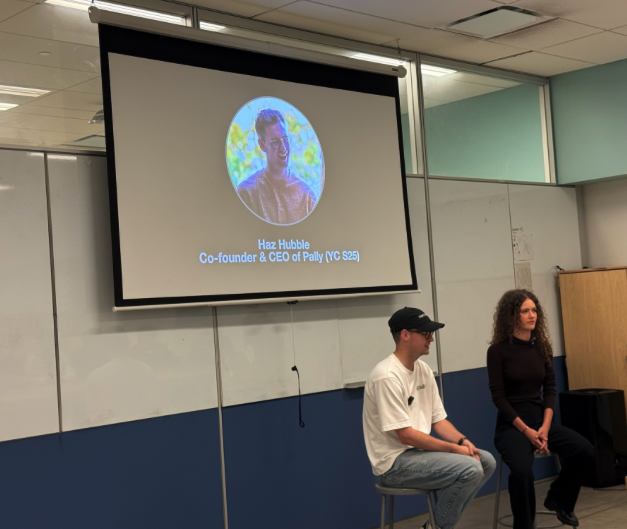 Guest Speaker Session