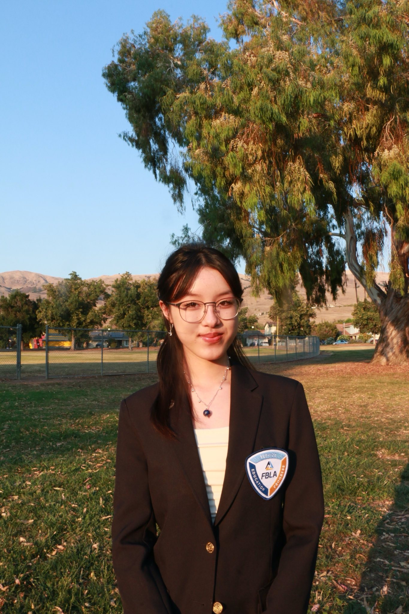 Stefanie Da Cruz, Marketing Lead